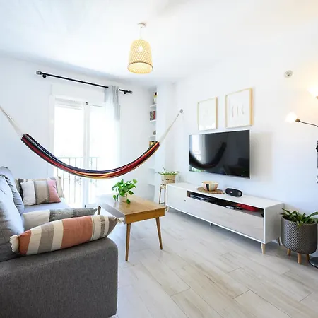 Bright In Apartman *