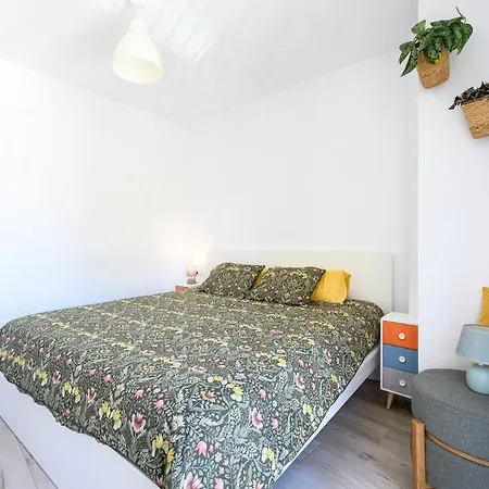 Apartman Bright In