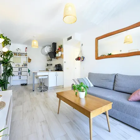 Bright In Apartman *