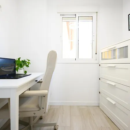 Bright In Apartment