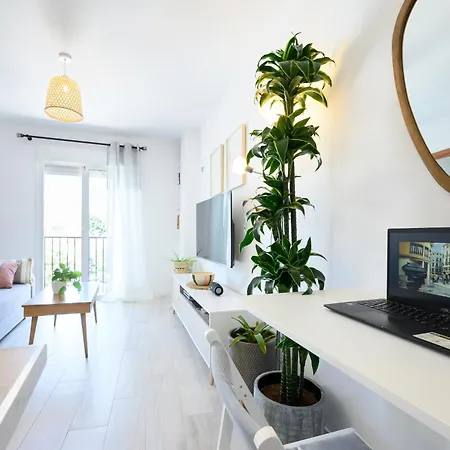 Bright In Apartment *